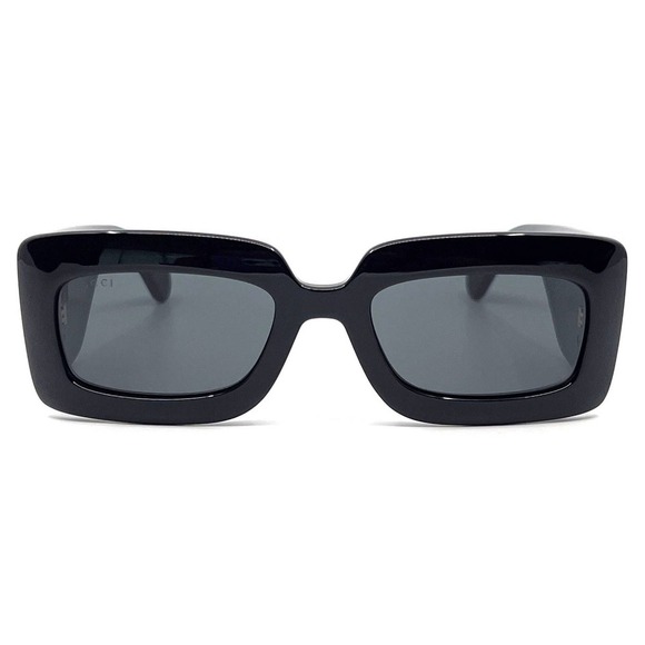 New! GUCCI Sunglasses GG0811S 001 Authentic! - Picture 4 of 15